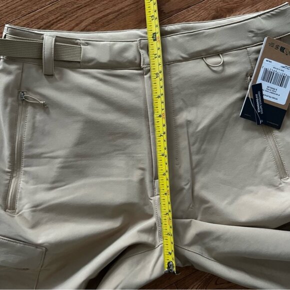 Northface NWT size 6 Bridgeway Ankle Pant - Picture 15 of 15